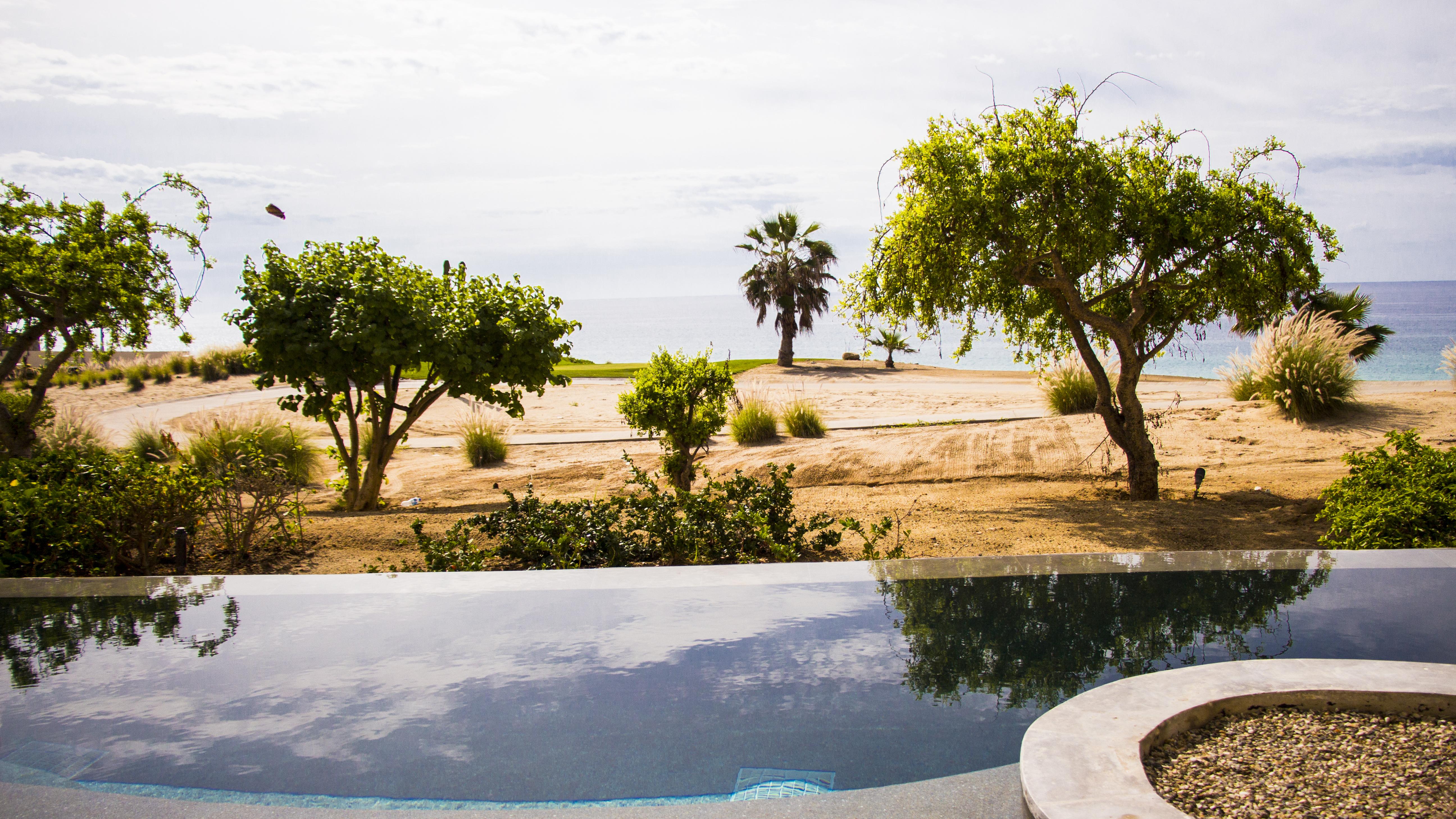 Secrets Puerto Los Cabos Golf & Spa18+ (Adults Only) San José del Cabo Exterior foto