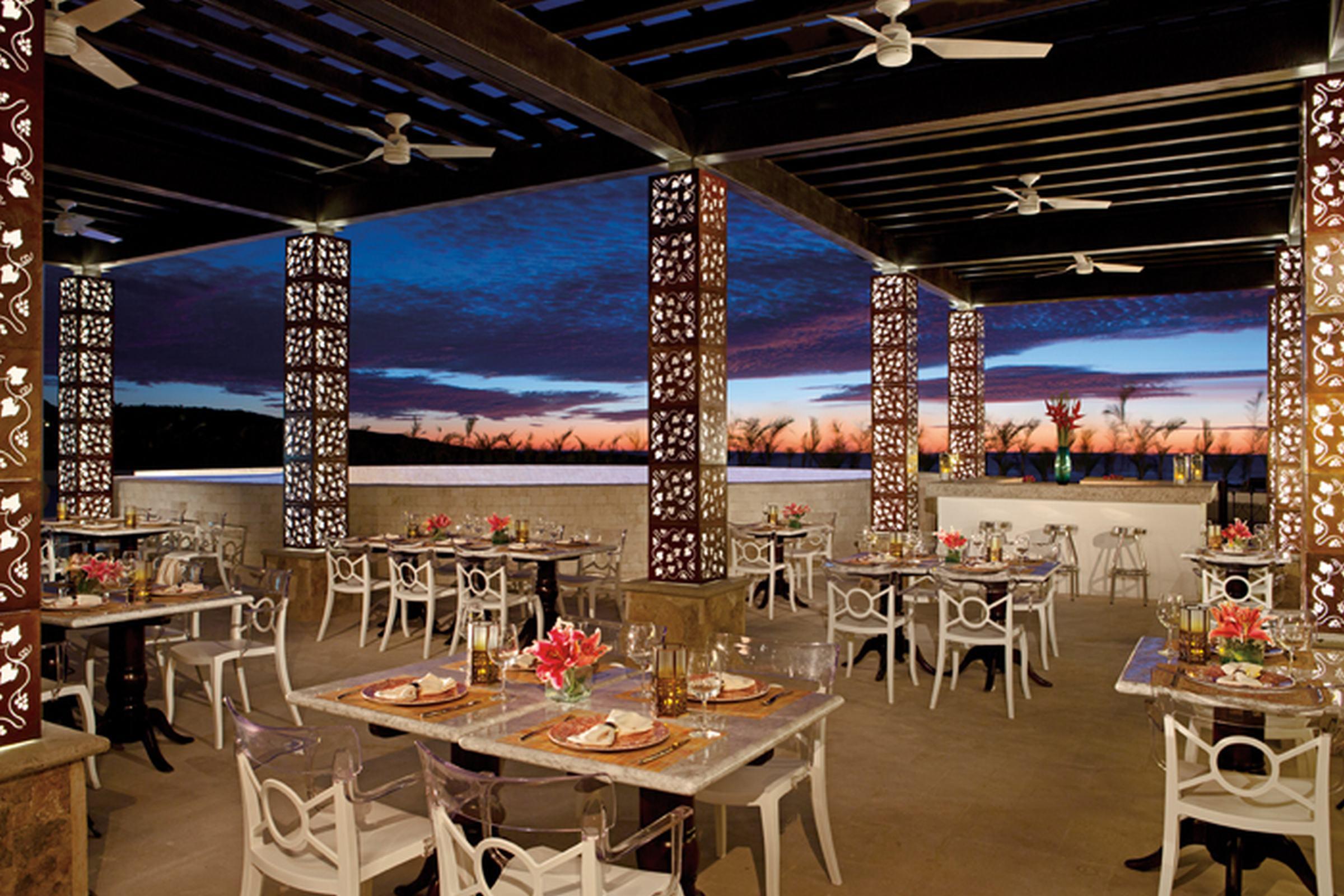 Secrets Puerto Los Cabos Golf & Spa18+ (Adults Only) San José del Cabo Exterior foto