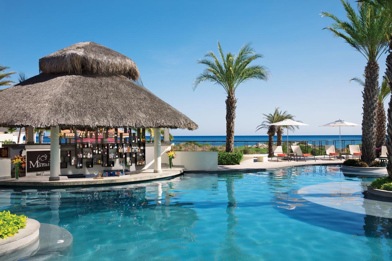 Secrets Puerto Los Cabos Golf & Spa18+ (Adults Only) San José del Cabo Exterior foto