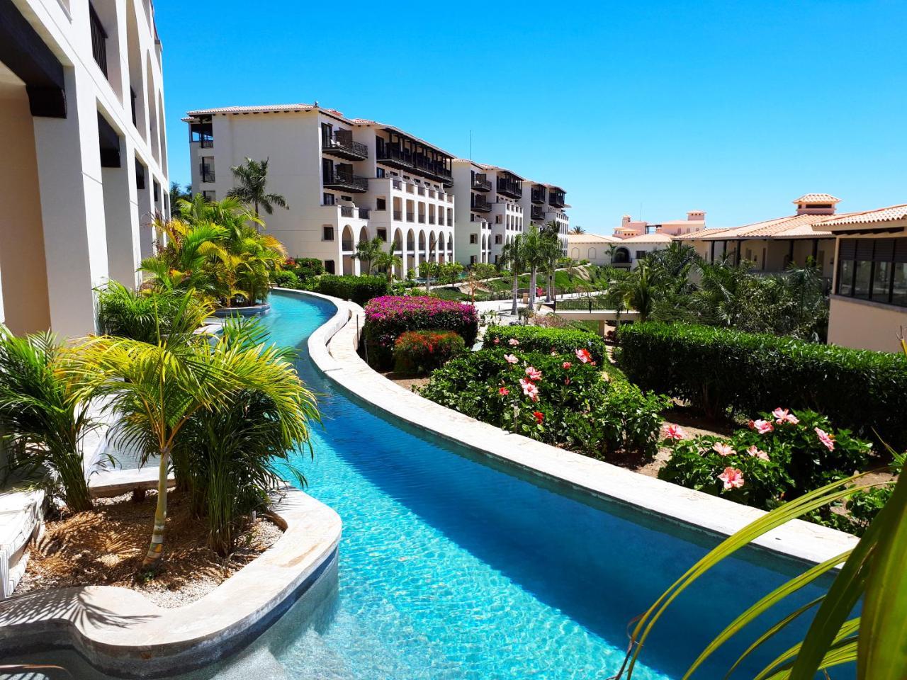 Secrets Puerto Los Cabos Golf & Spa18+ (Adults Only) San José del Cabo Exterior foto